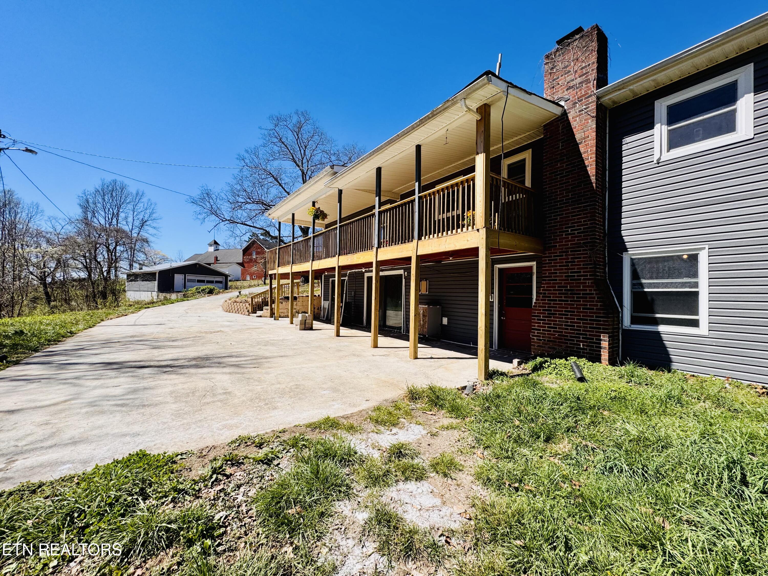 138 South Gaylor Road La Follette, TN 37766 - Photo 43 of 46 IMG_2954