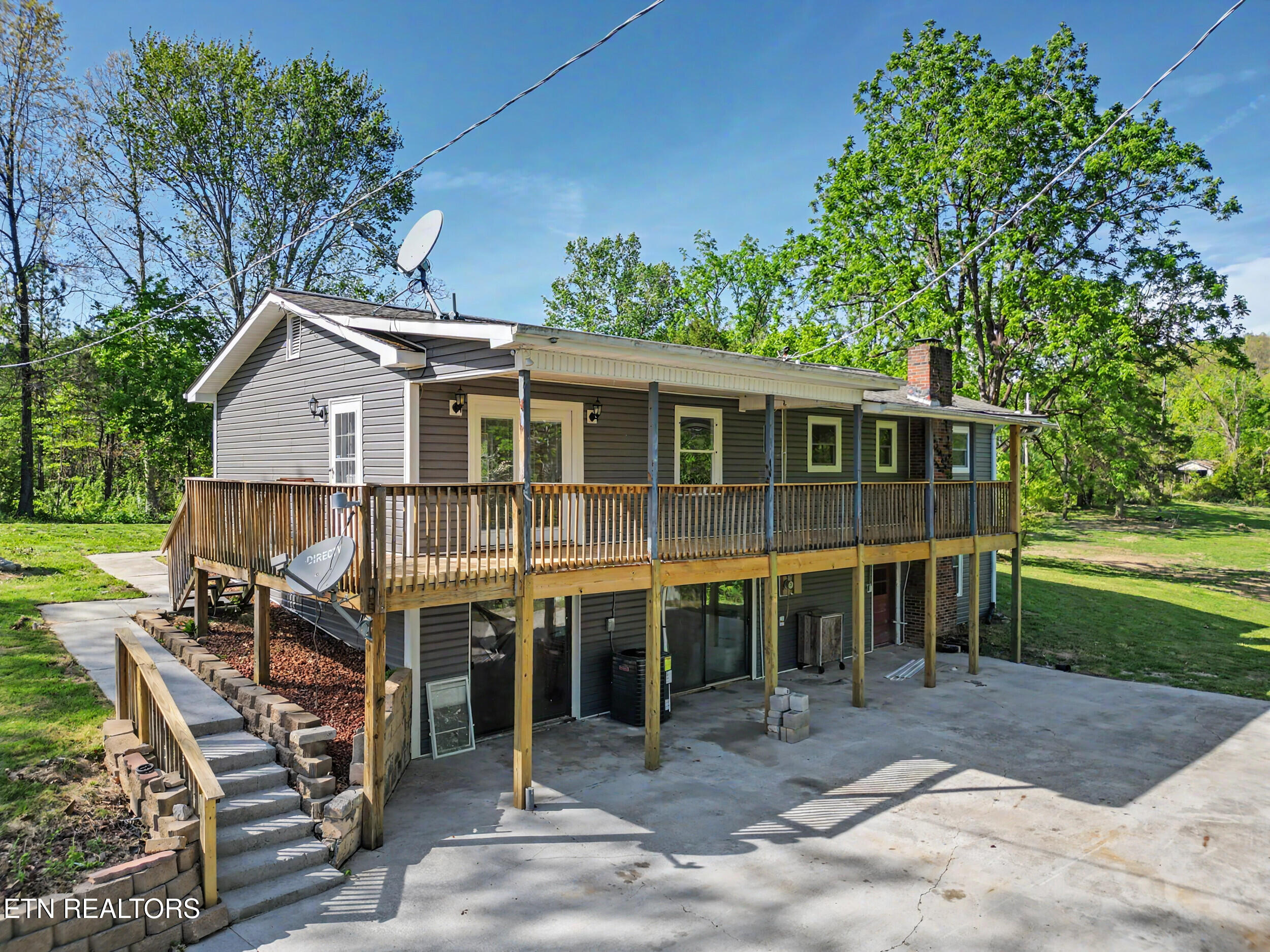 138 South Gaylor Road La Follette, TN 37766 - Photo 7 of 45 34_dji_0125