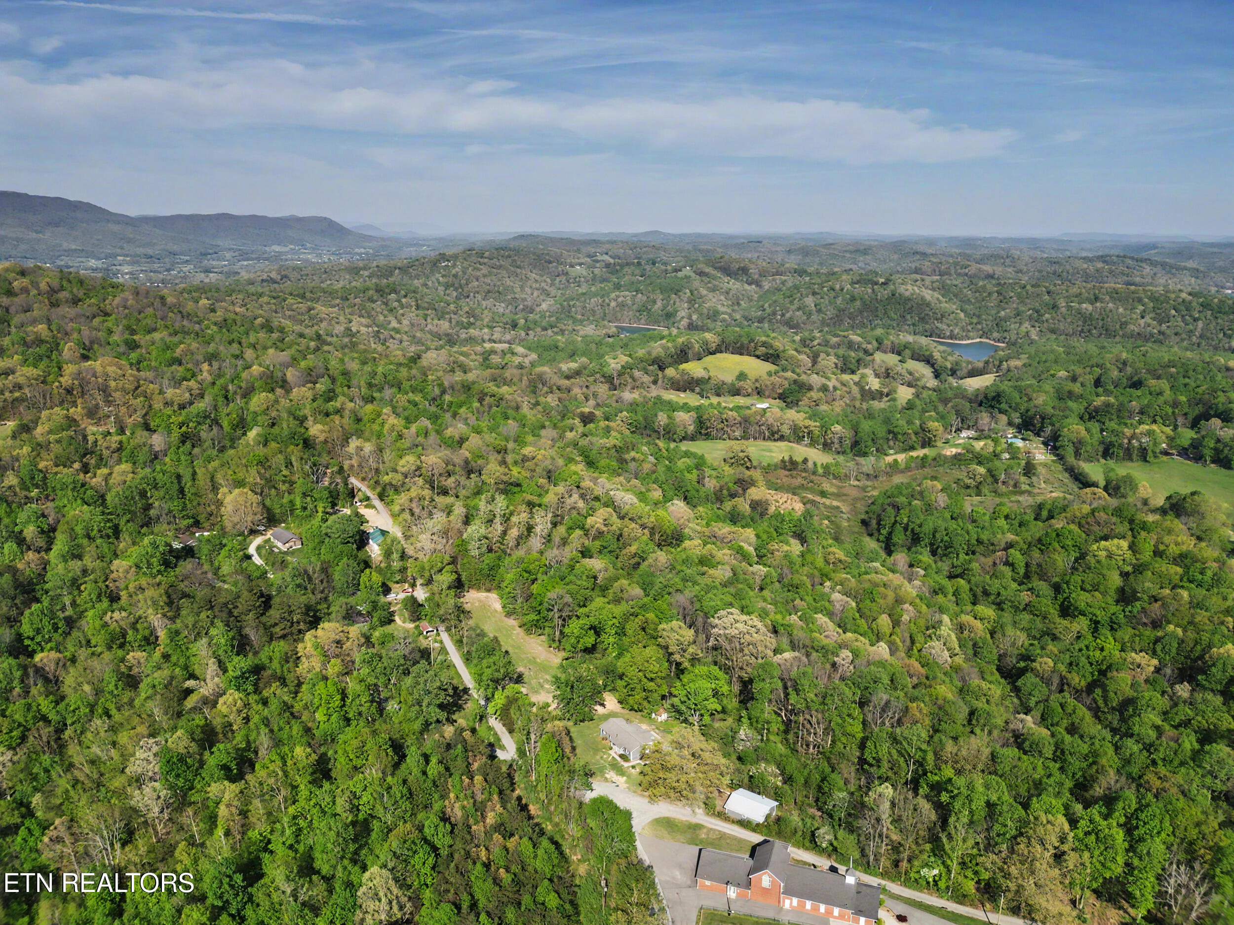 138 South Gaylor Road La Follette, TN 37766 - Photo 8 of 45 39_dji_0150