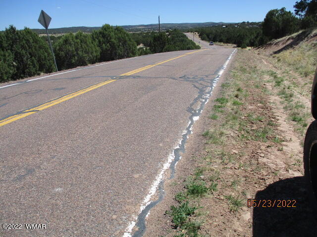 Tbd Pulp Mill Road Clay Springs, AZ 85923 - Photo 2 of 7