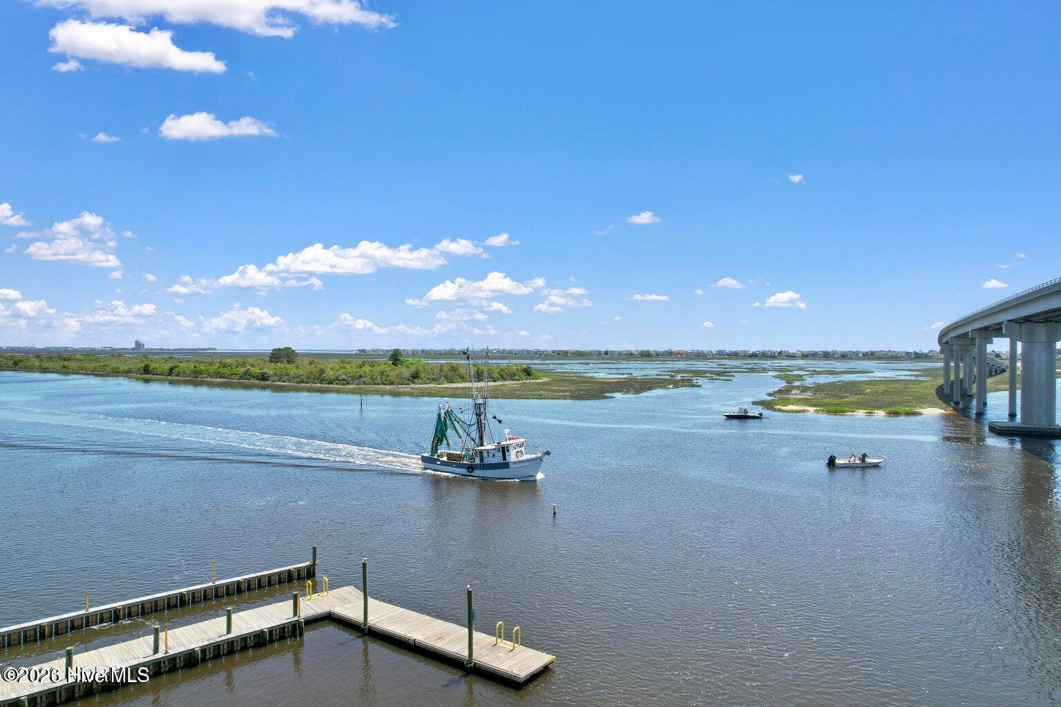 285 Holden Beach Road Southwest Shallotte, NC 28470 - Photo 48 of 48 Waterfront parks, boat launches & beaches within 10-20 minutes