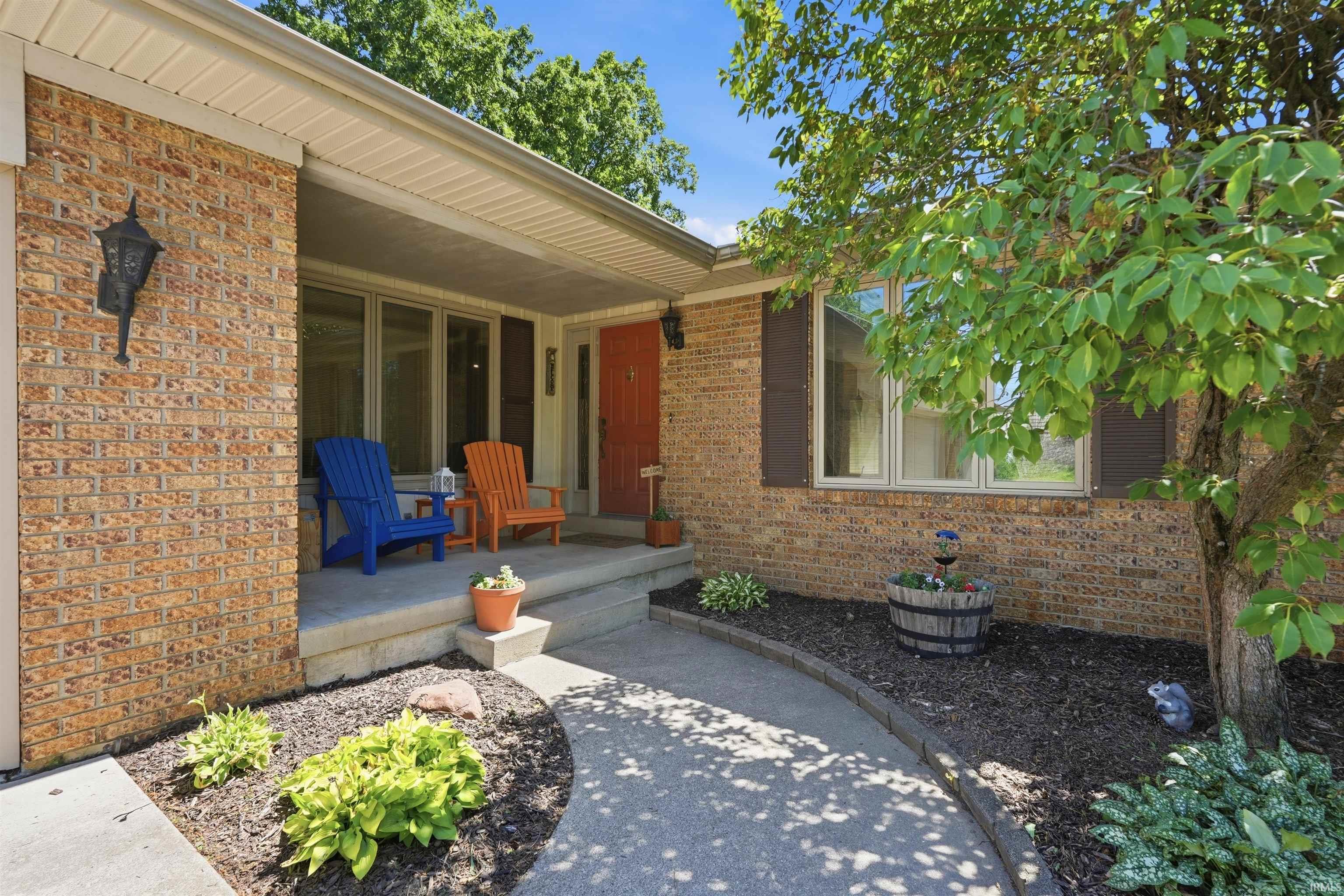 10496 North 200 West Decatur, IN 46733 - Photo 2 of 41