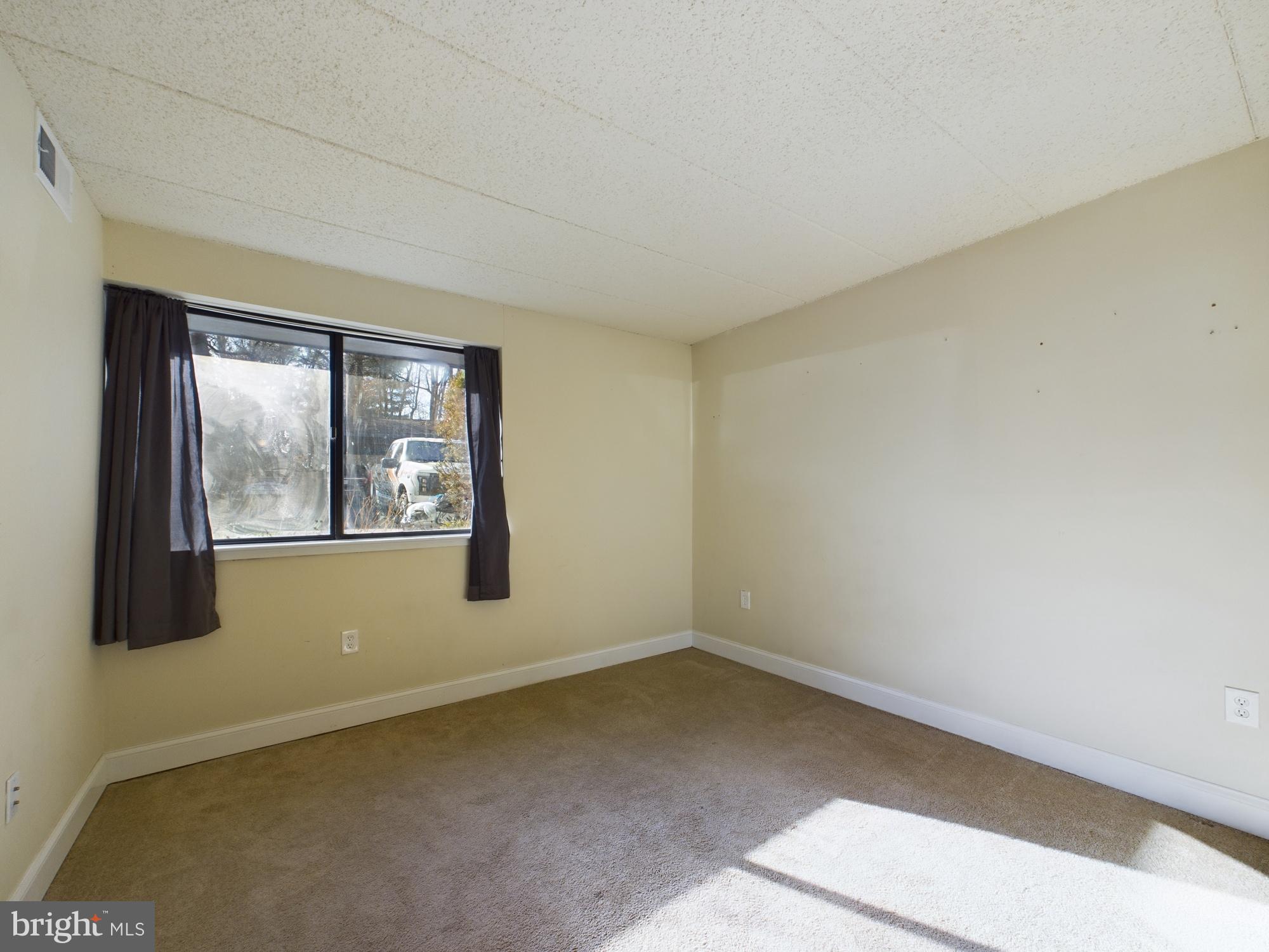 11566 Rolling Green Court, Unit 101 Reston, VA 20191 - Photo 26 of 38 an empty room with windows