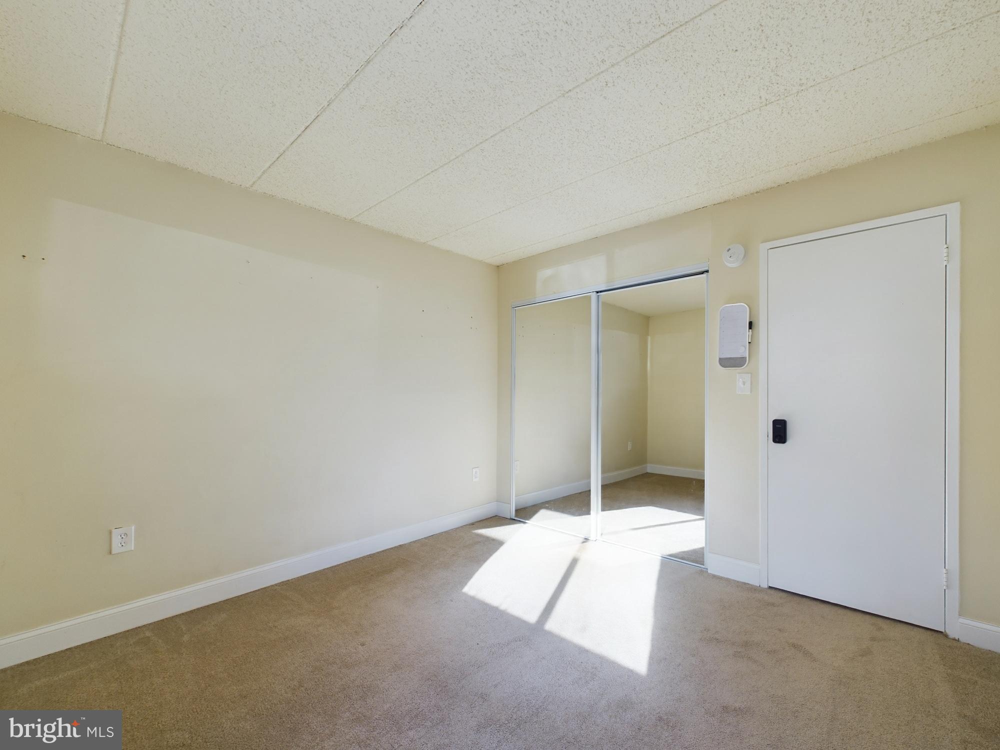 11566 Rolling Green Court, Unit 101 Reston, VA 20191 - Photo 27 of 38 a view of an empty room