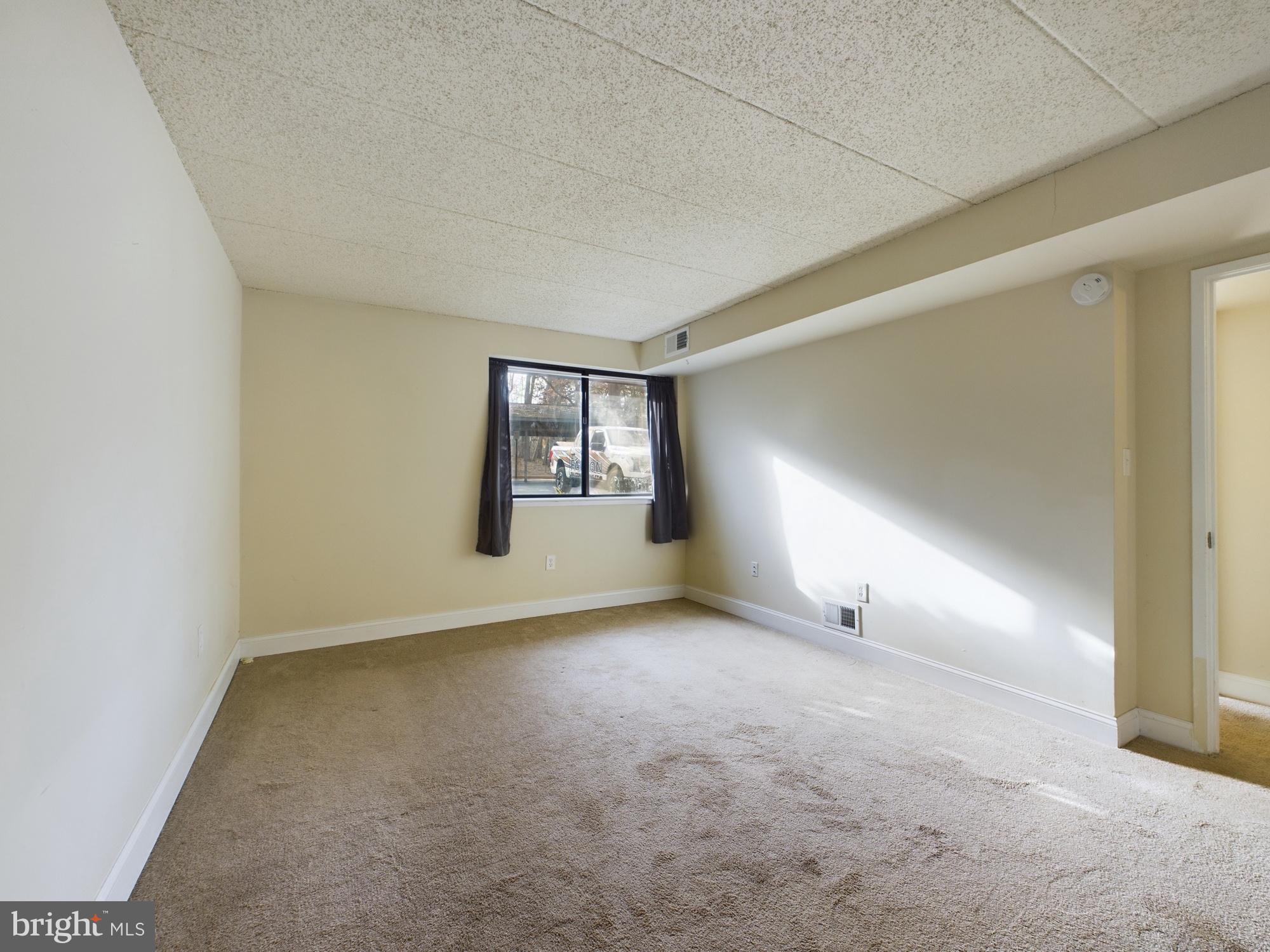 11566 Rolling Green Court, Unit 101 Reston, VA 20191 - Photo 32 of 38 an empty room with windows