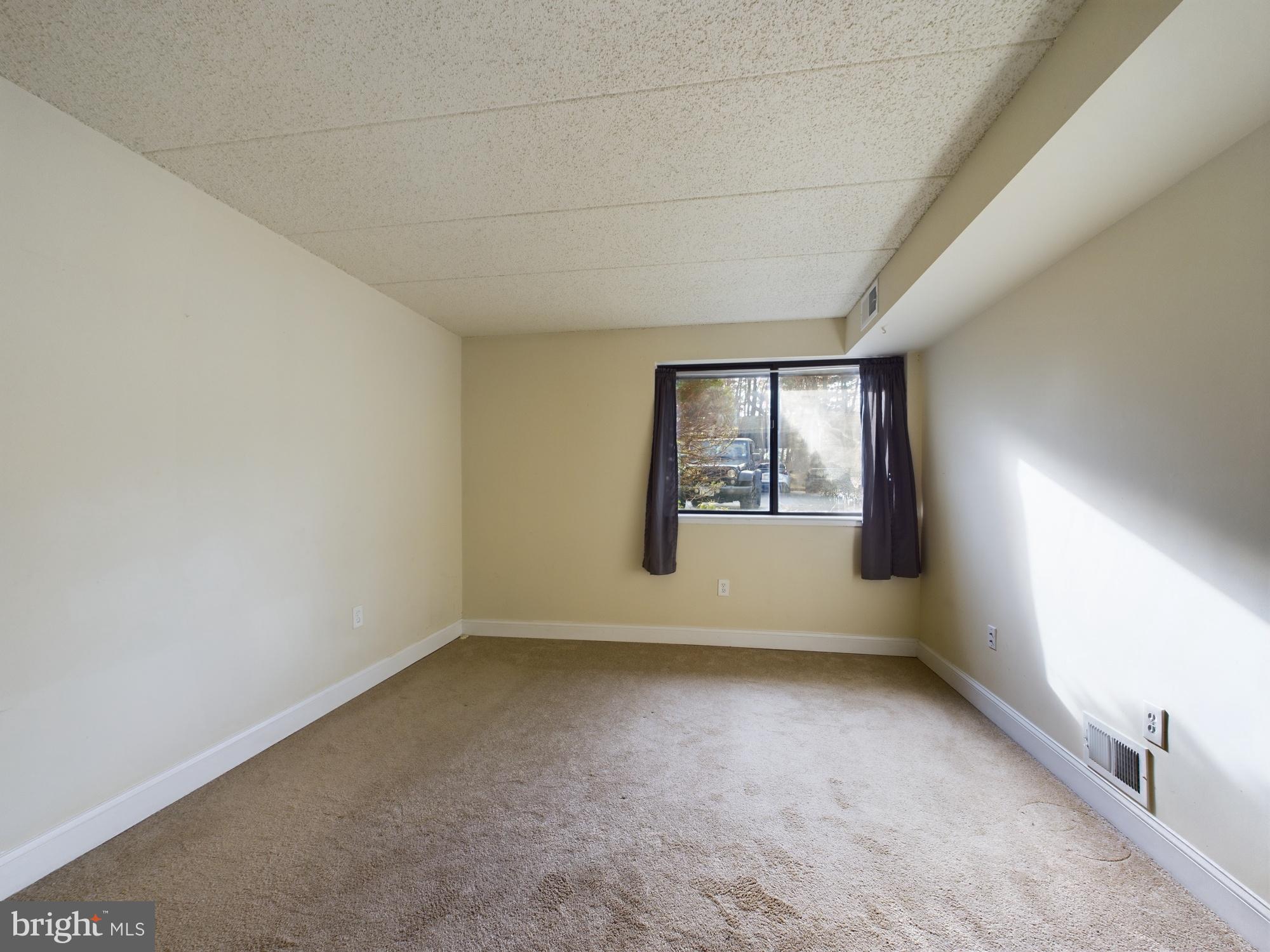 11566 Rolling Green Court, Unit 101 Reston, VA 20191 - Photo 33 of 38 an empty room with windows