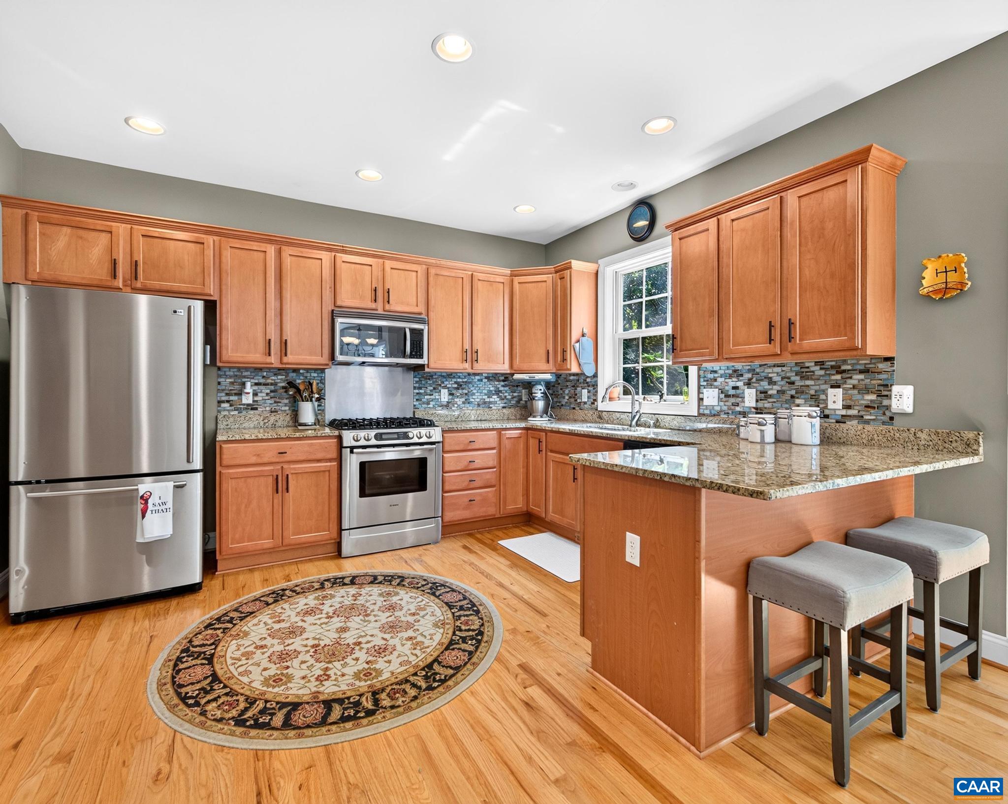 3357 Preddy Creek Road Charlottesville, VA 22911 - Photo 4 of 69