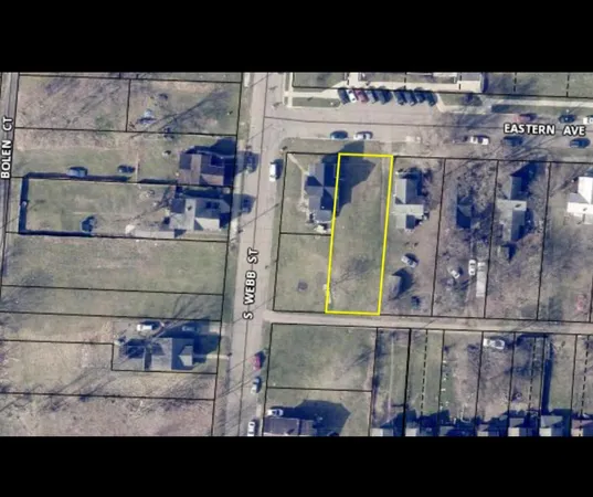 $22,000 | 331 Eastern Avenue, Newark, OH 43055
