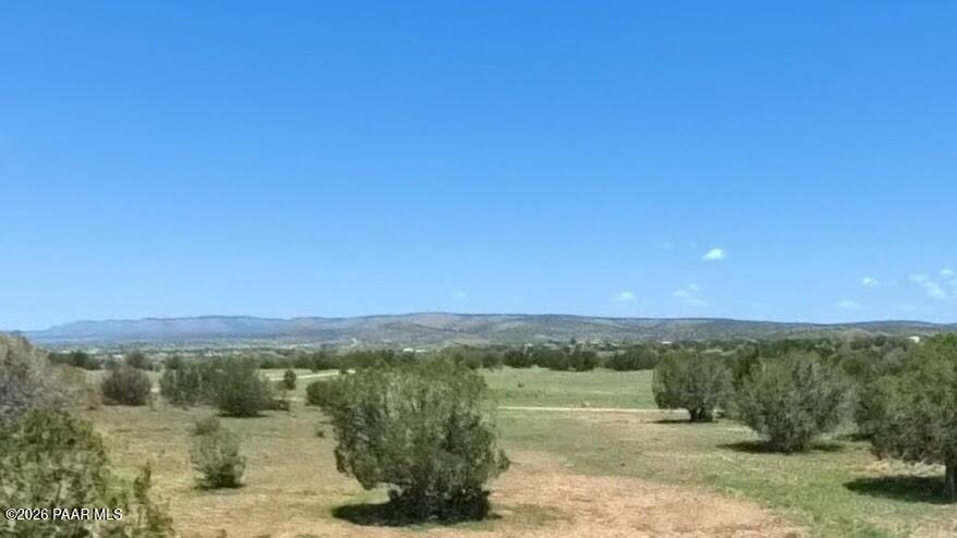 94 North Headwaters Road Paulden, AZ 86334 - Photo 2 of 33 Views Northbound