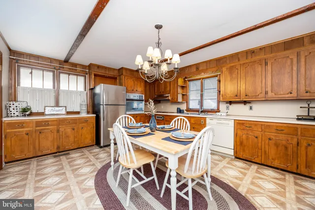 $225,000 | 404 Nanticoke Street, Sharptown, MD 21861