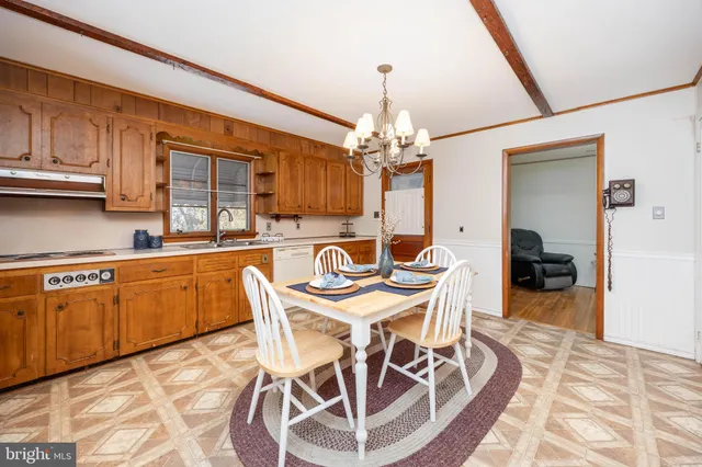 $225,000 | 404 Nanticoke Street, Sharptown, MD 21861