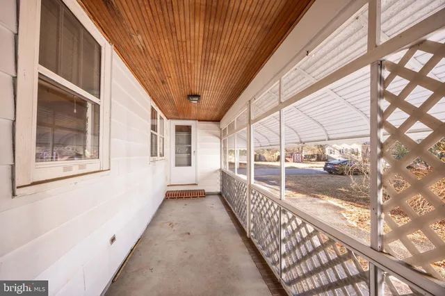 $225,000 | 404 Nanticoke Street, Sharptown, MD 21861