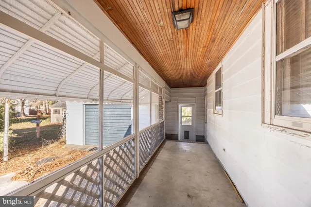 $225,000 | 404 Nanticoke Street, Sharptown, MD 21861