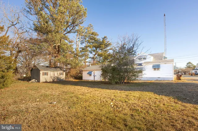 $225,000 | 404 Nanticoke Street, Sharptown, MD 21861