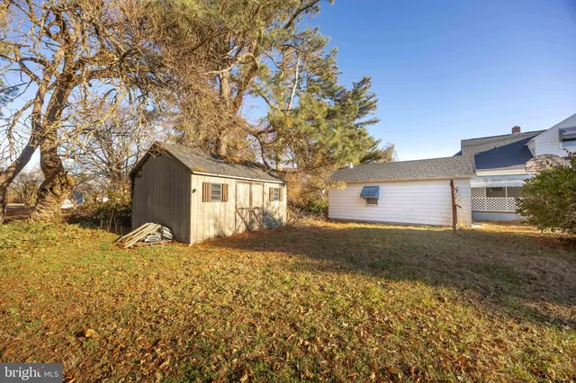 $225,000 | 404 Nanticoke Street, Sharptown, MD 21861