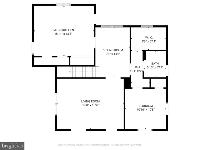 $225,000 | 404 Nanticoke Street, Sharptown, MD 21861