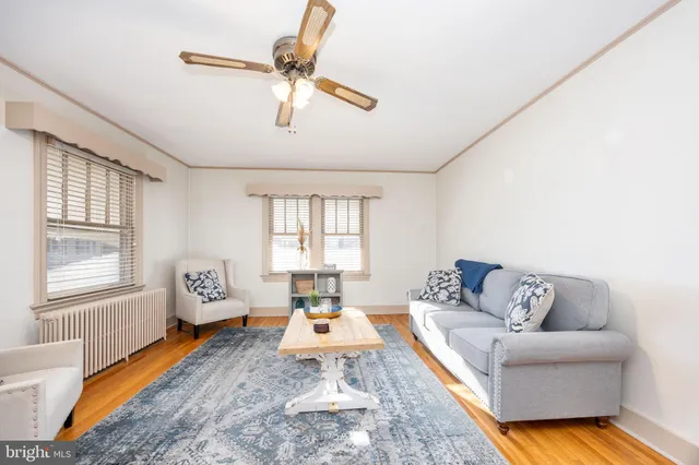 $225,000 | 404 Nanticoke Street, Sharptown, MD 21861