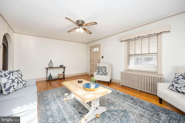 $225,000 | 404 Nanticoke Street, Sharptown, MD 21861