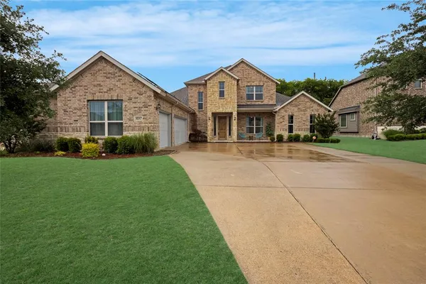 $499,500 | 1017 Ranger Drive, DeSoto, TX 75115
