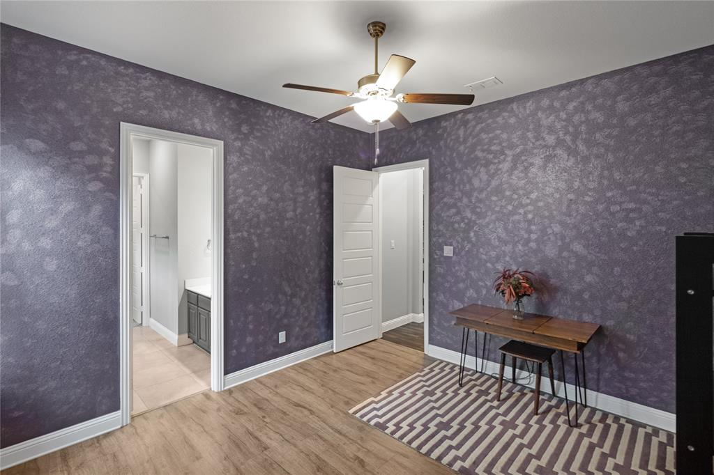 1017 Ranger Drive DeSoto, TX 75115 - Photo 18 of 39 2nd Primary Bedroom