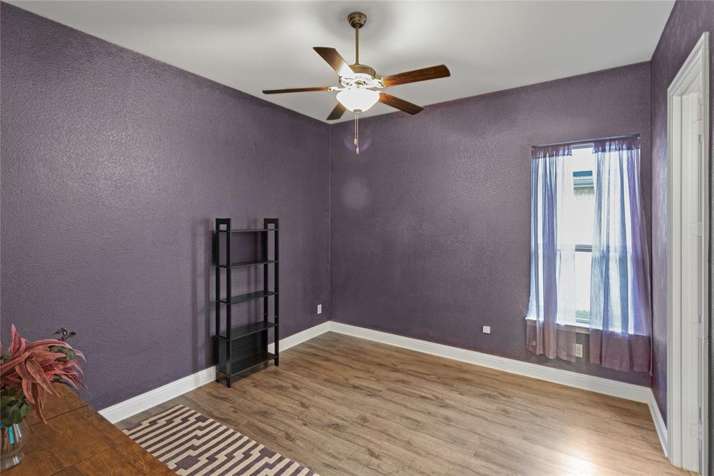 1017 Ranger Drive DeSoto, TX 75115 - Photo 19 of 39 2nd Primary Bedroom