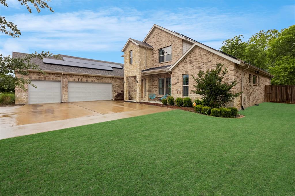 1017 Ranger Drive DeSoto, TX 75115 - Photo 2 of 39