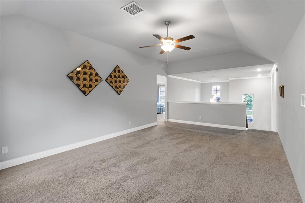 1017 Ranger Drive DeSoto, TX 75115 - Photo 26 of 39