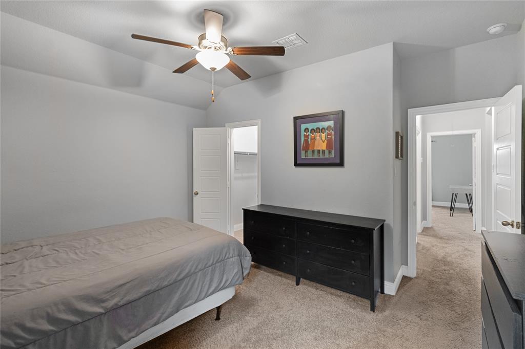 1017 Ranger Drive DeSoto, TX 75115 - Photo 29 of 39