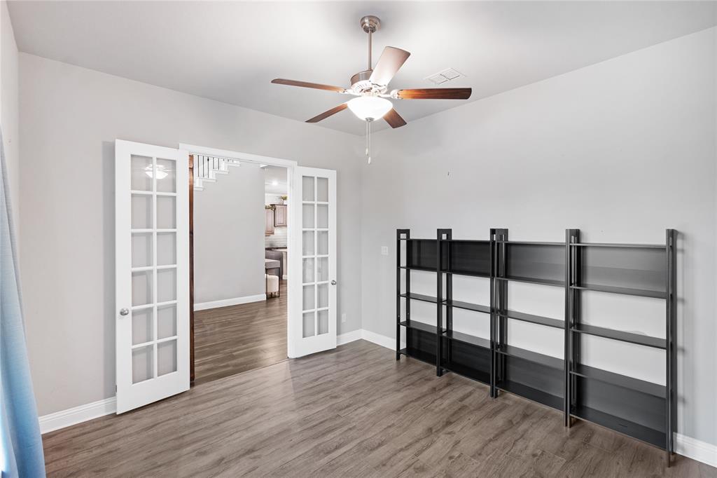 1017 Ranger Drive DeSoto, TX 75115 - Photo 32 of 39