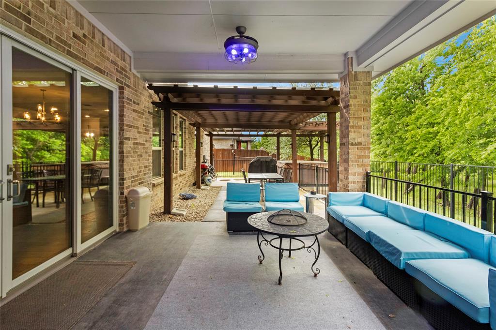 1017 Ranger Drive DeSoto, TX 75115 - Photo 34 of 39