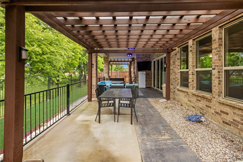 1017 Ranger Drive DeSoto, TX 75115 - Photo 35 of 39