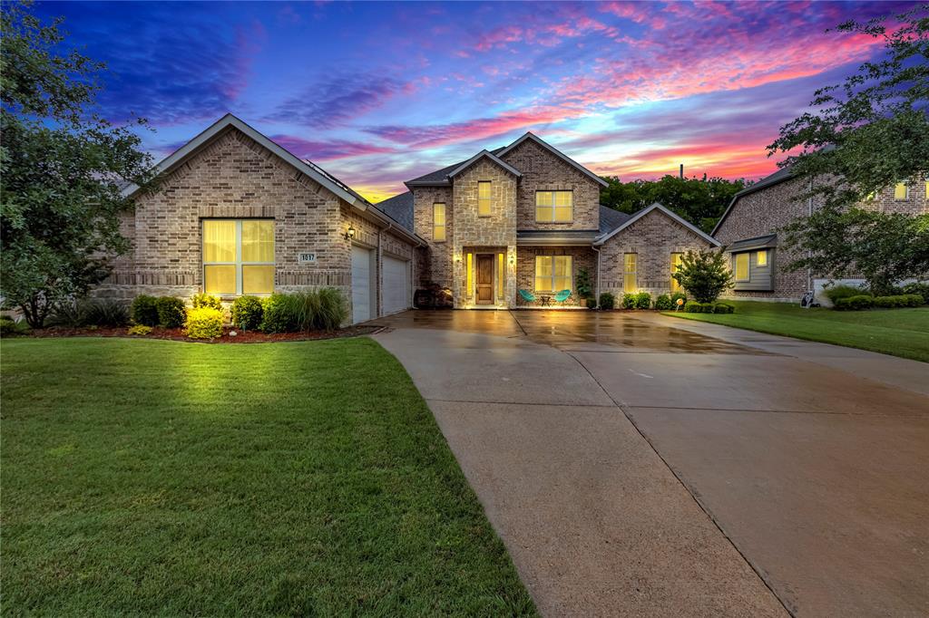 1017 Ranger Drive DeSoto, TX 75115 - Photo 37 of 39