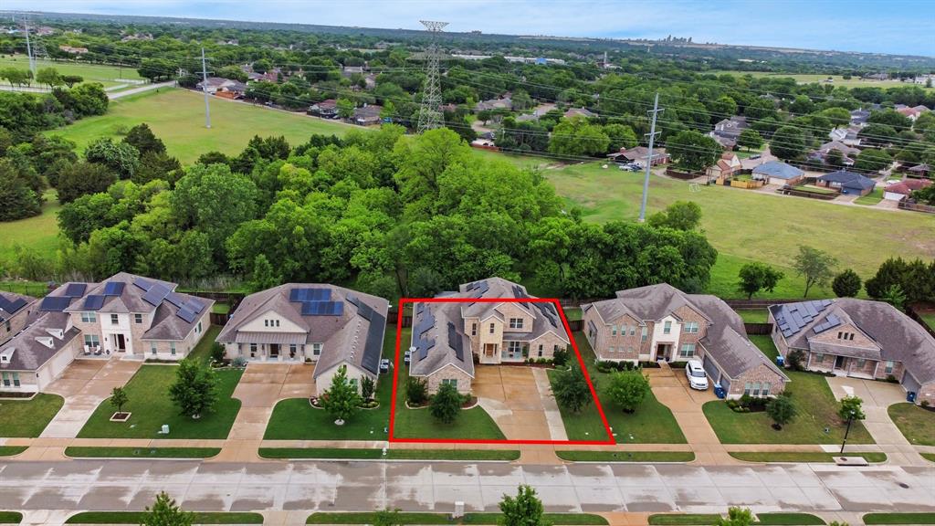 1017 Ranger Drive DeSoto, TX 75115 - Photo 38 of 39