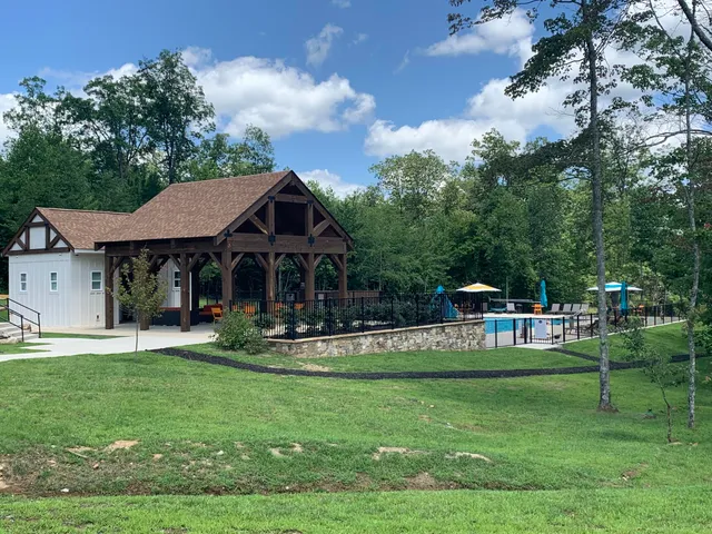 $89,000 | 260 Cherokee Path, Unit JF285, Jasper, TN 37347