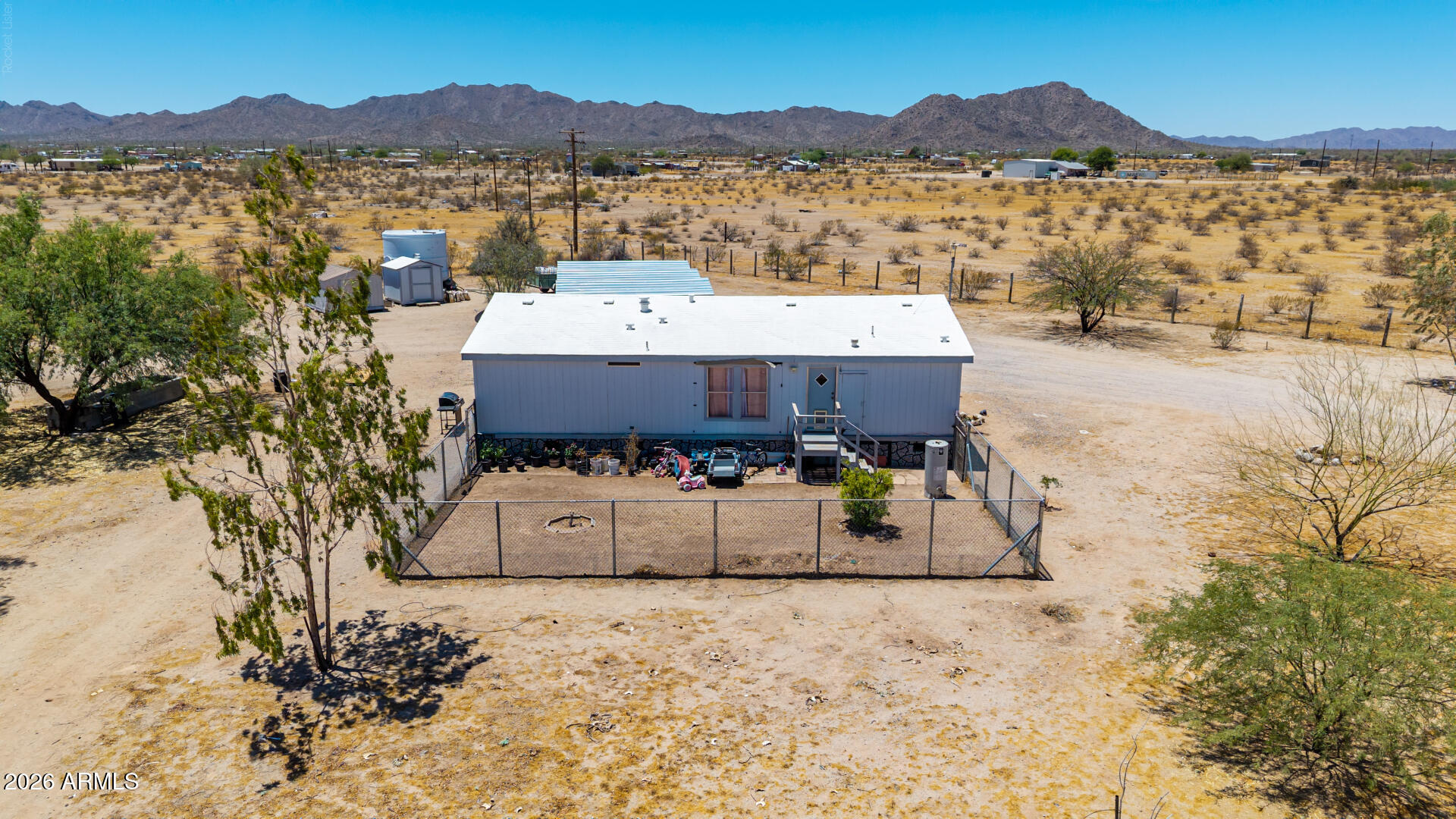 53679 West Barnes Road Maricopa, AZ 85139 - Photo 2 of 20