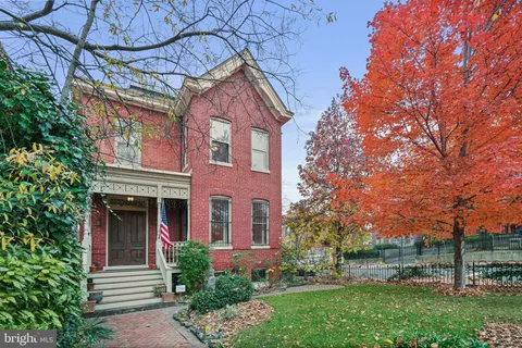 $1,675,000 | 501 T Street Northwest, Washington, DC 20001