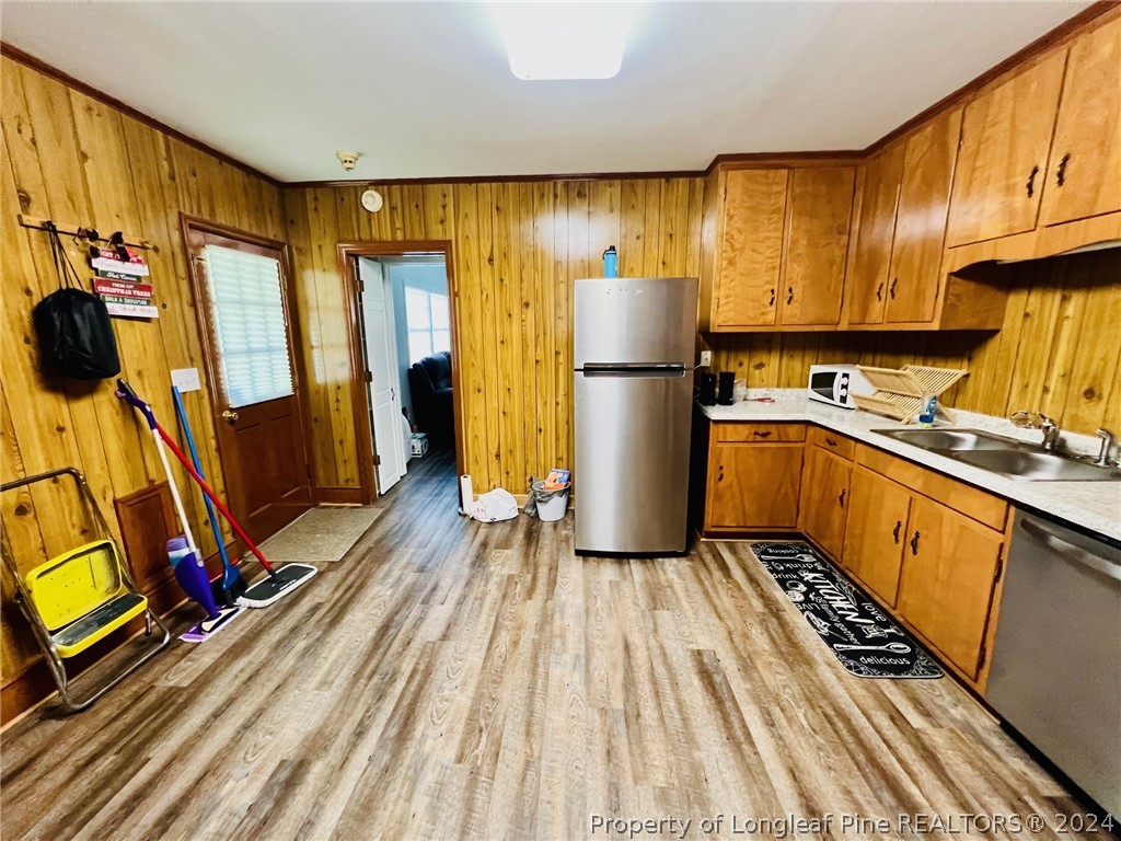 403 B T Road Lumberton, NC 28358 - Photo 4 of 16 Gallery Image 4