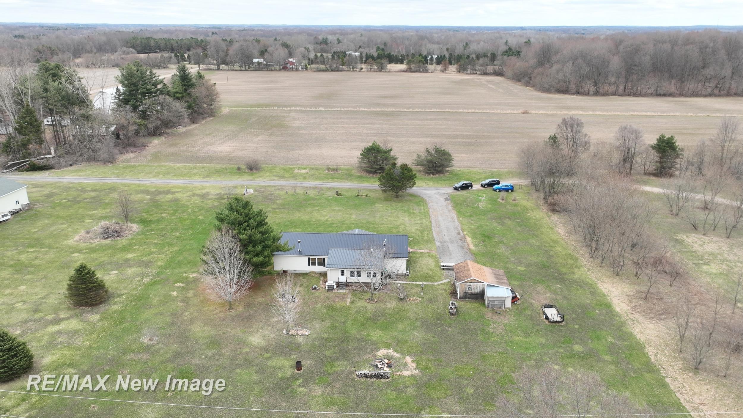 355 Carpenter Road Fostoria, MI 48435 - Photo 33 of 38