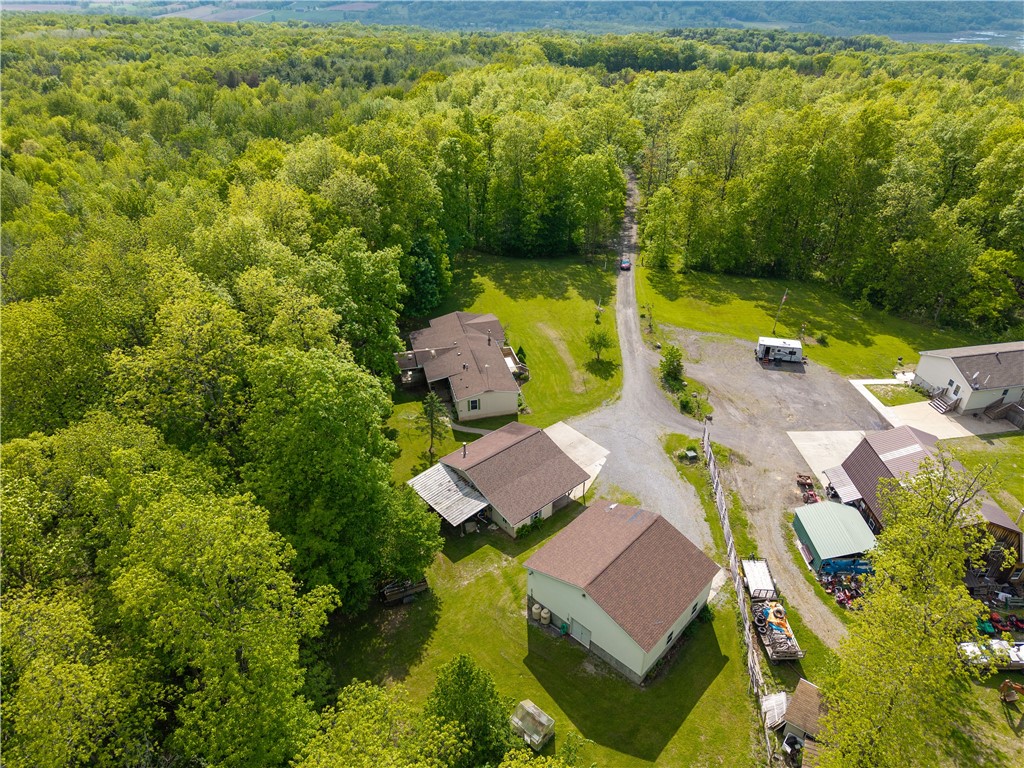 6731 Stagecoach Road Conesus, NY 14435 - Photo 46 of 50