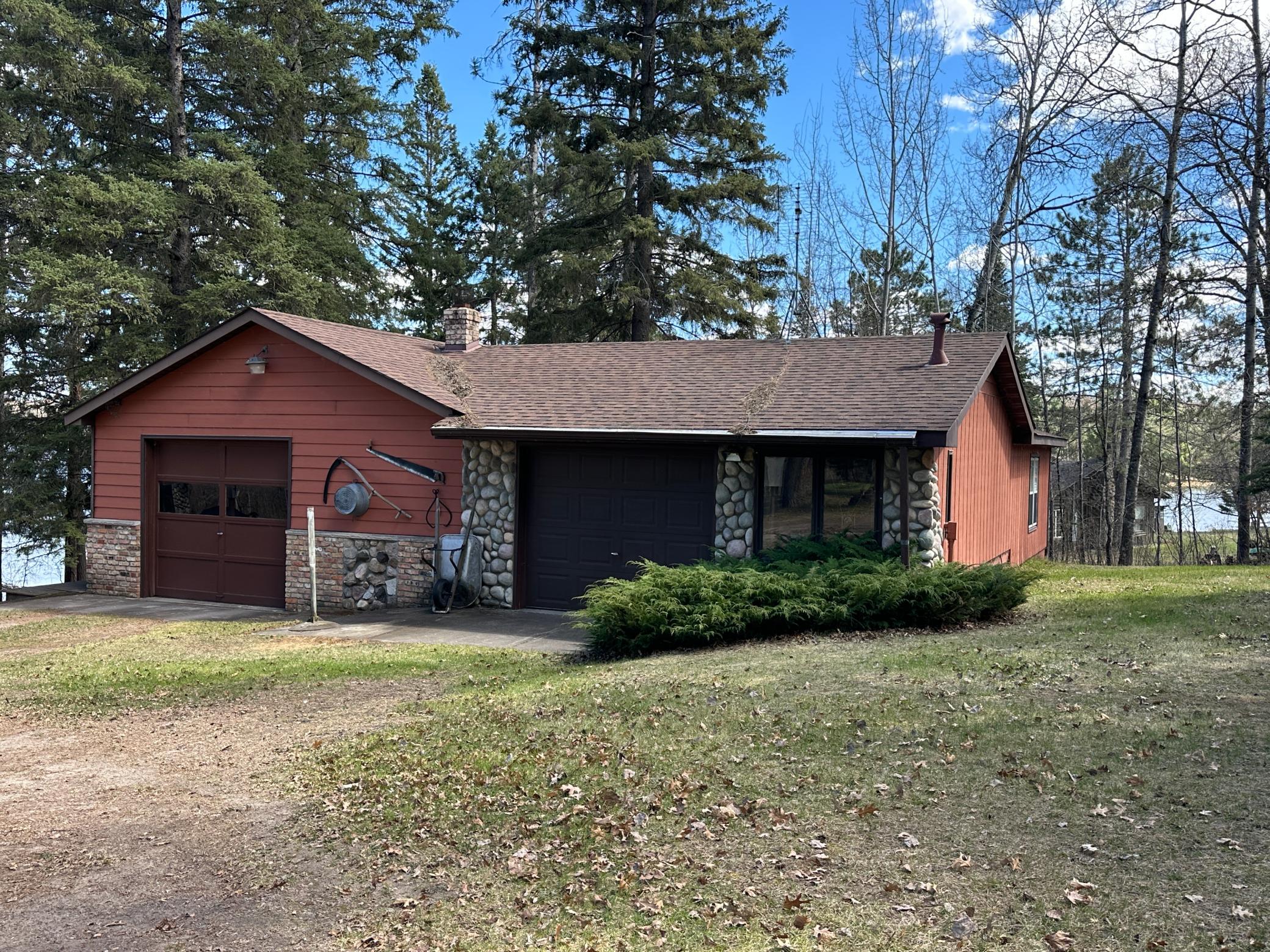 1076 Rainy Lake Road Northwest Backus, MN 56435 - Photo 11 of 14