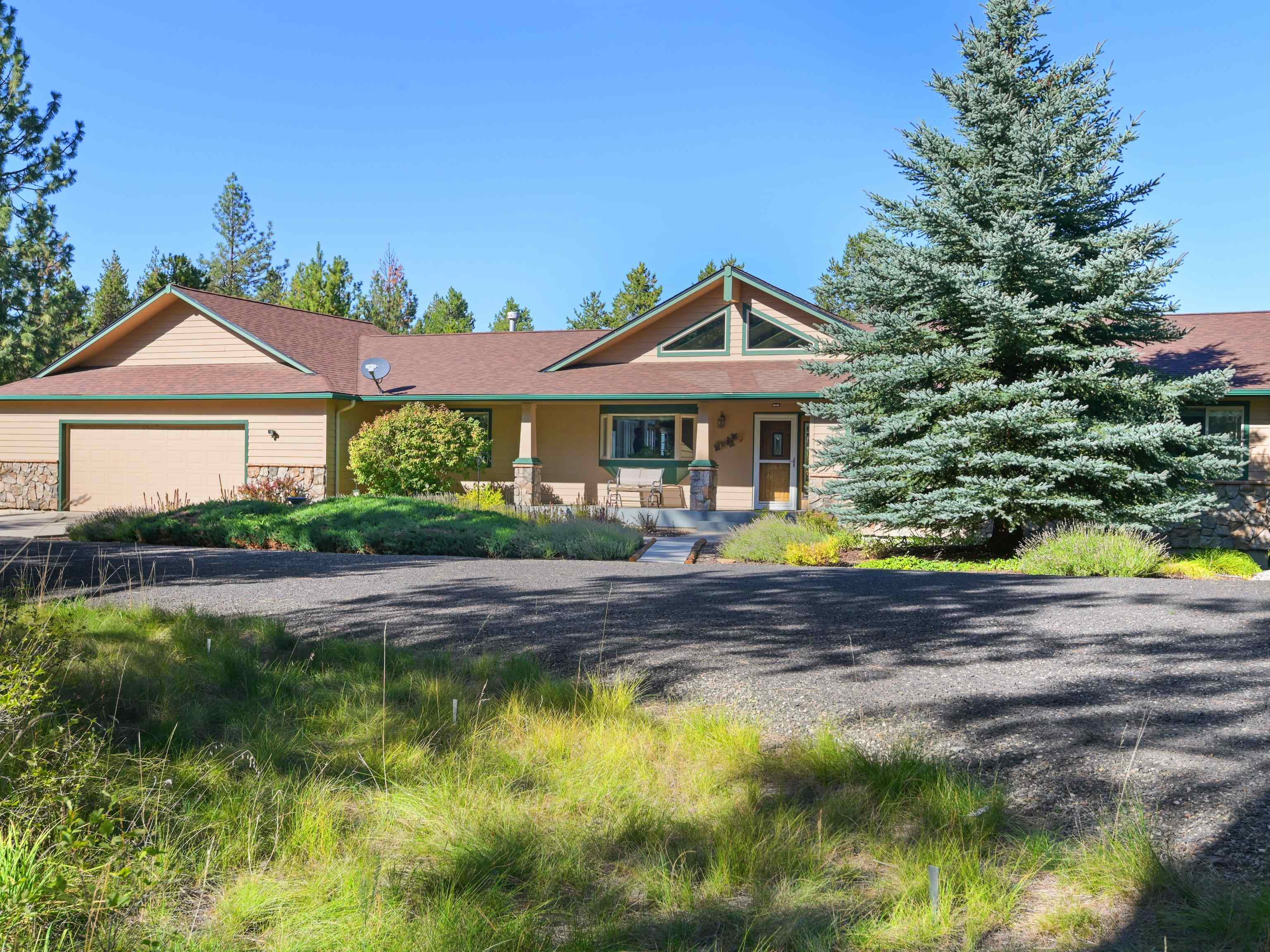 8010 West Woolard Road Deer Park, WA 99006 - Photo 2 of 50 Gallery Image 2