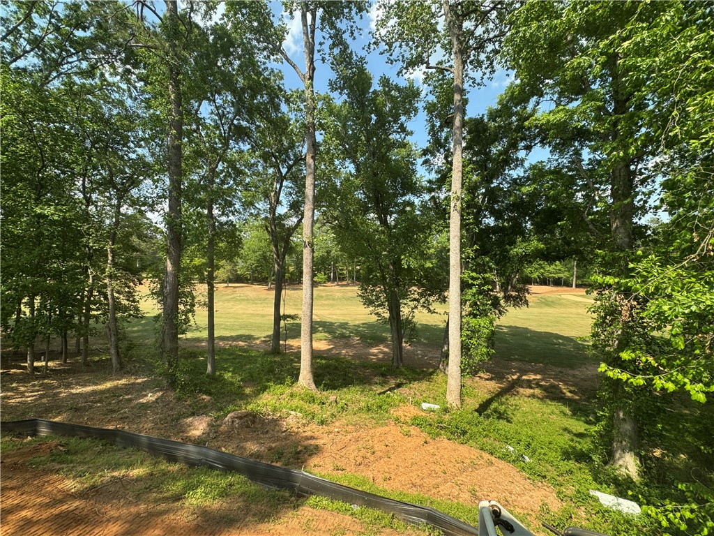 513 Quail Hollow Road Anderson, SC 29621 - Photo 38 of 39 View of Golf Course