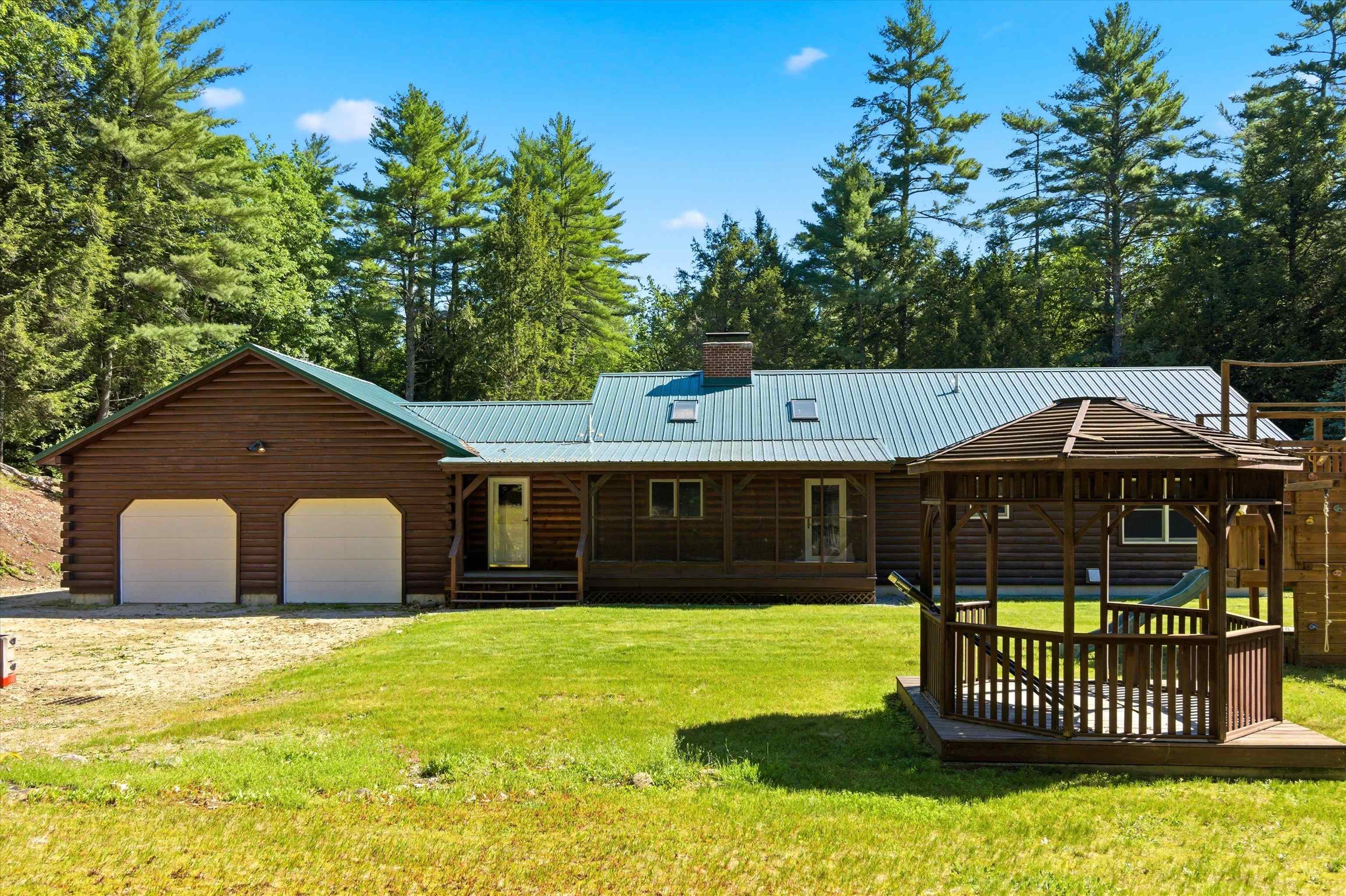 20 McCollum Road New Boston, NH 03070 - Photo 43 of 49
