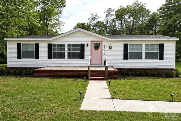 $219,900 | 2653 Nelsontown Road, Jay, FL 32565