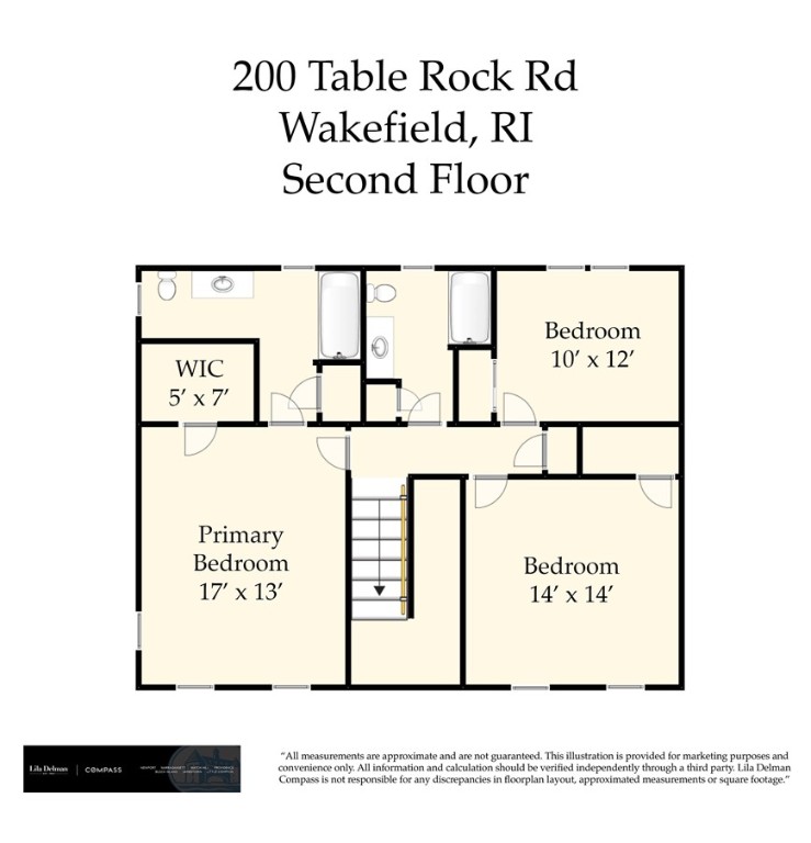 200 Table Rock Road South Kingstown, RI 02879 - Photo 29 of 47