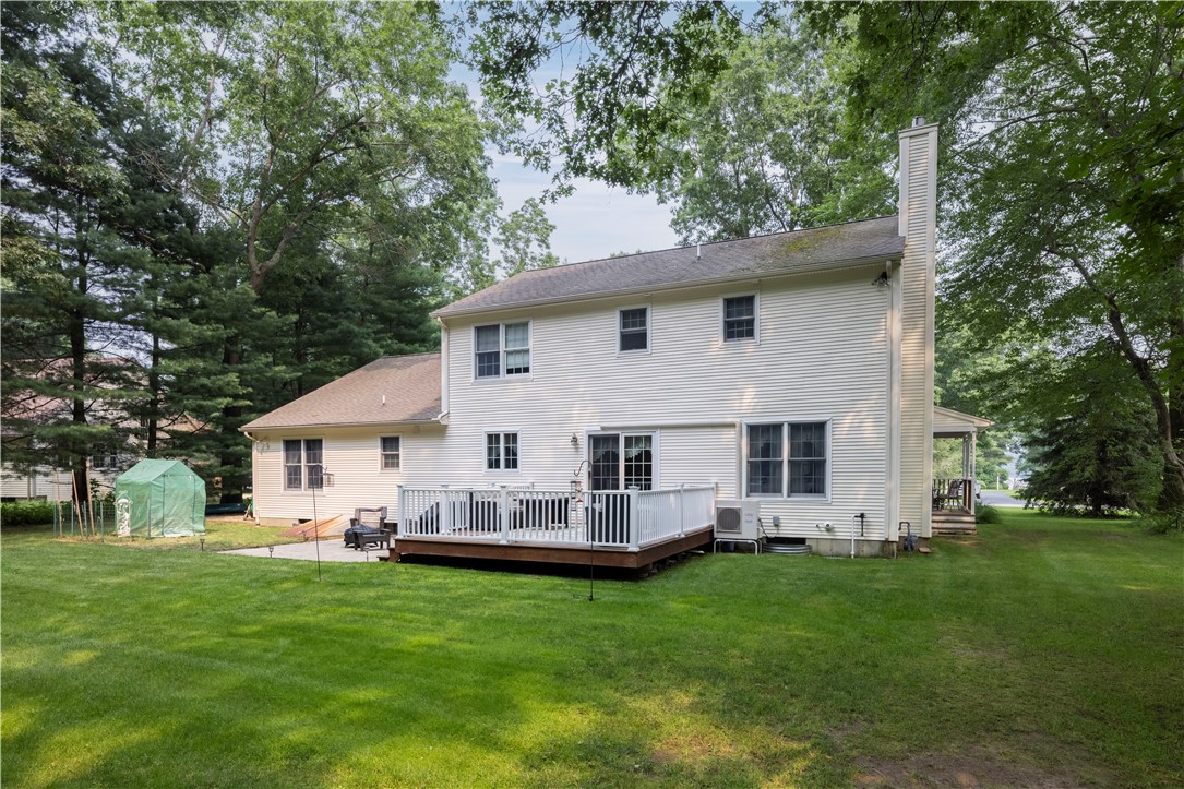 200 Table Rock Road South Kingstown, RI 02879 - Photo 32 of 47