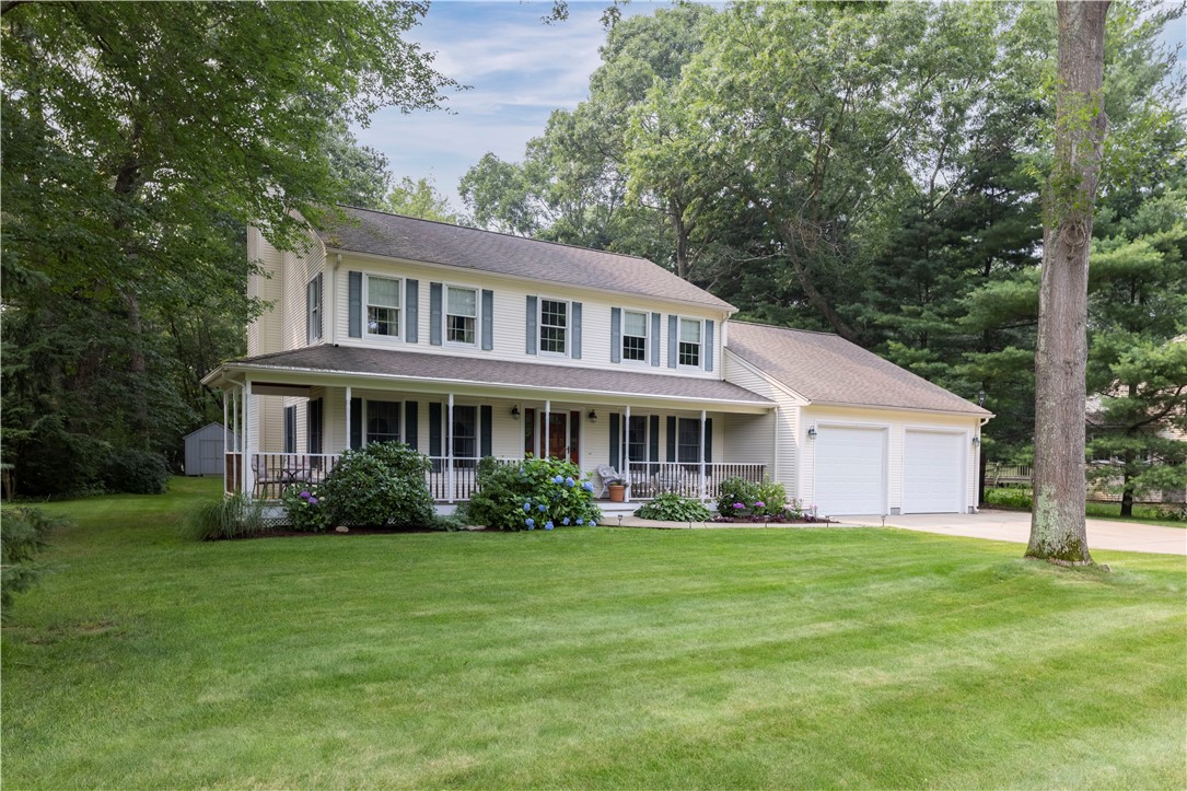 200 Table Rock Road South Kingstown, RI 02879 - Photo 39 of 47