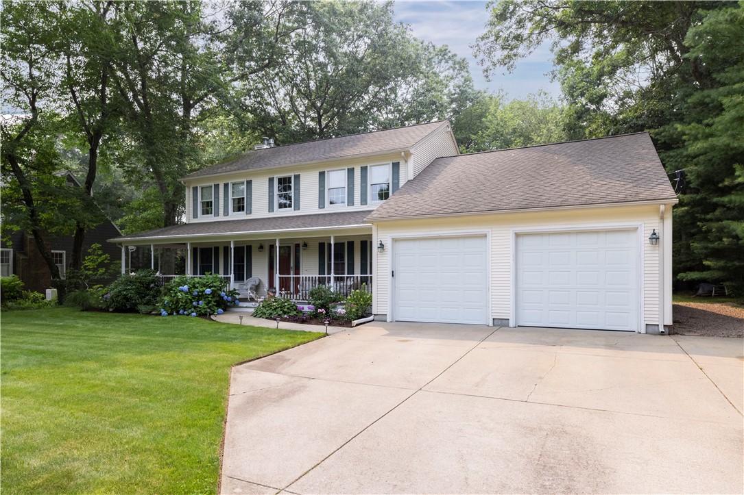 200 Table Rock Road South Kingstown, RI 02879 - Photo 40 of 47