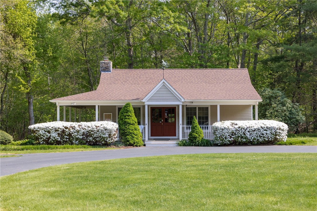 200 Table Rock Road South Kingstown, RI 02879 - Photo 46 of 47