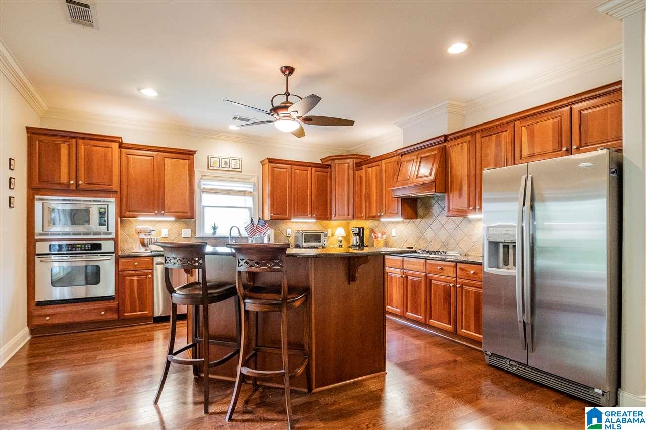 2347 Freestone Ridge Cove Hoover, AL 35226 - Photo 8 of 43